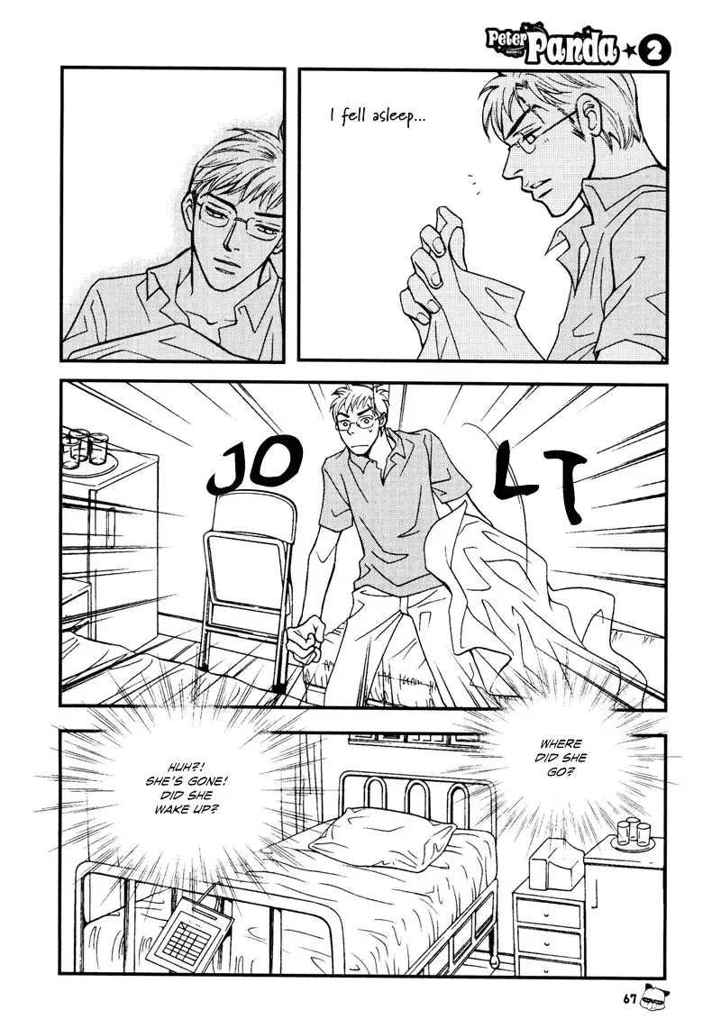Peter Panda Chapter 9 18